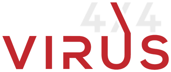 4x4 Virus